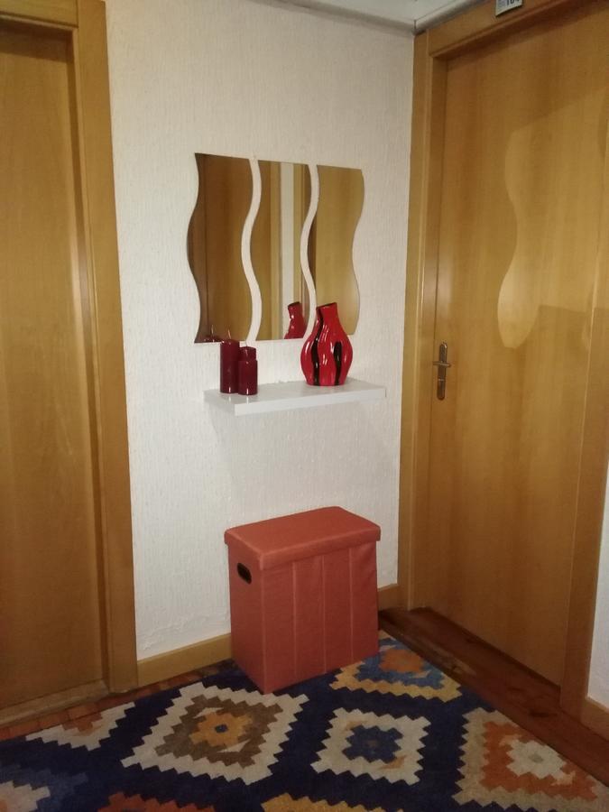 Hotel Palmeira Aveiro