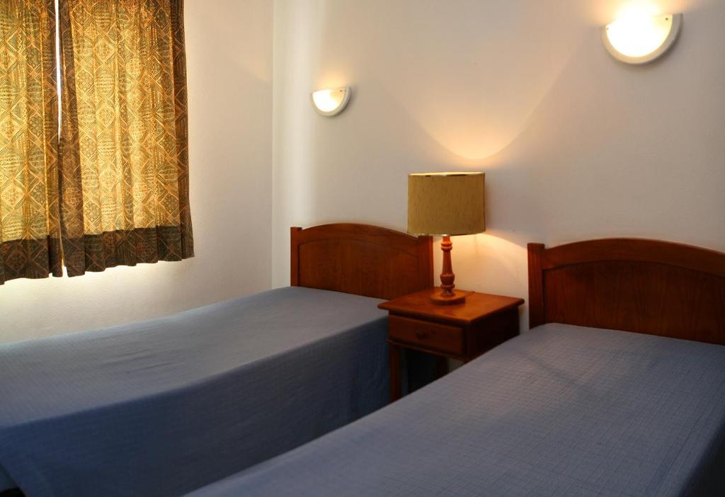 Holiday park King's Quarteira