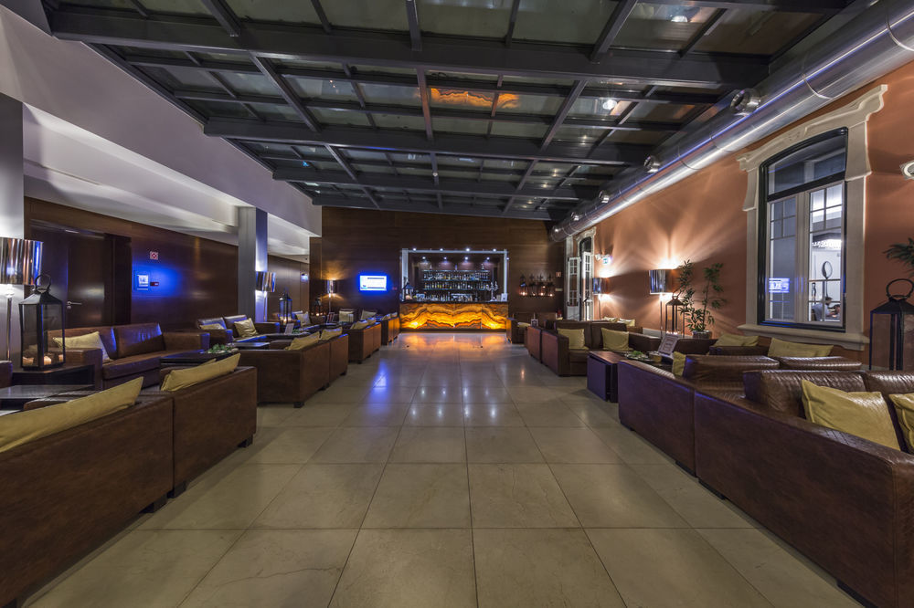 - Hotel, Termas & Hotel 4*