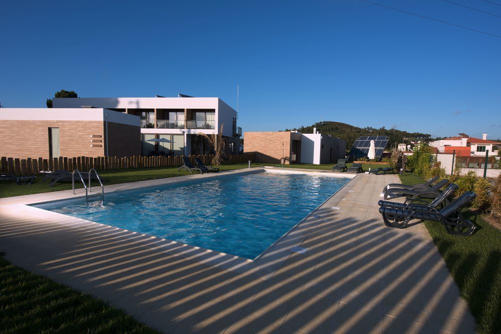 Villas Da Fonte Leisure And Nature Hotel 4*