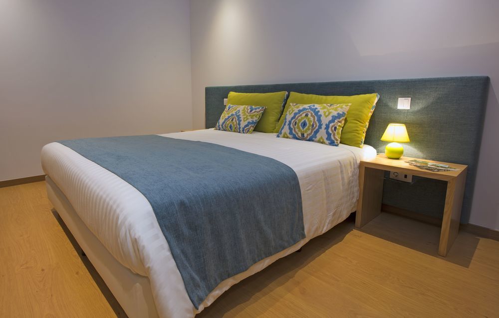 Villas Da Fonte Leisure And Nature