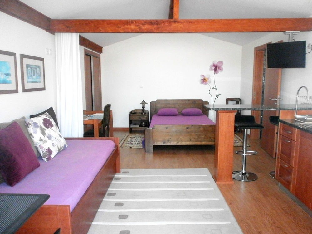 Villas Da Fonte Leisure And Nature Hotel 4*