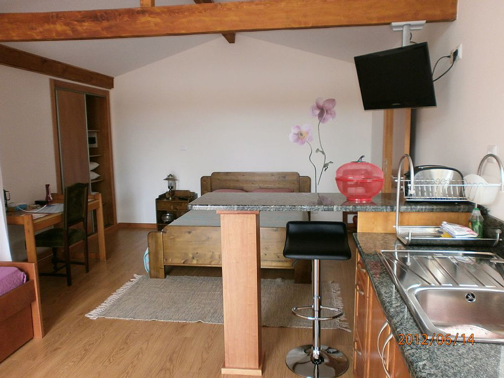 Villas Da Fonte Leisure And Nature 4* Monte Redondo