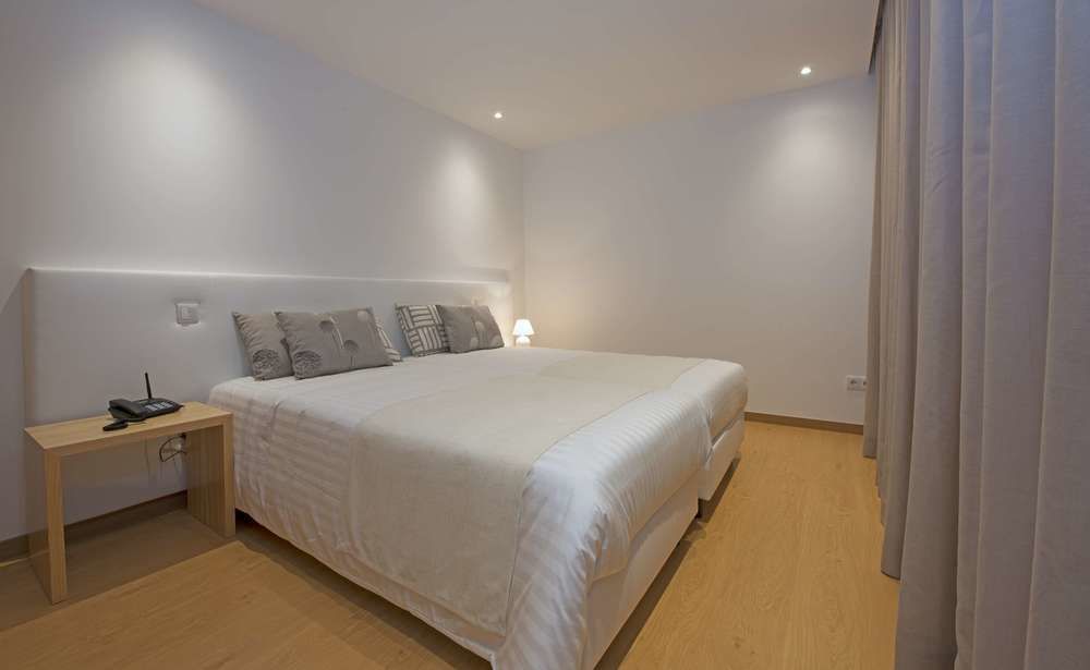 Villas Da Fonte Leisure And Nature Hotel