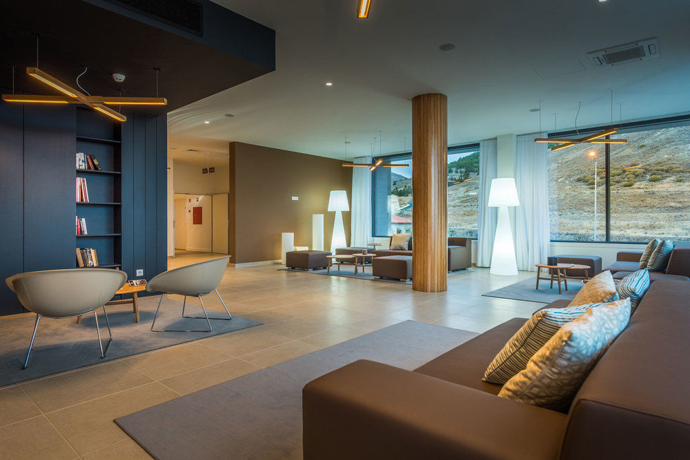 Hotel Pestana Ilha Dourada Hotel&villas