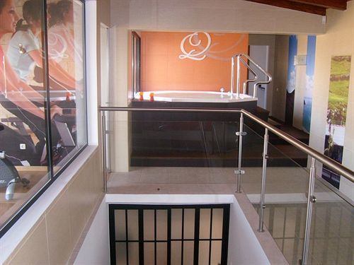 Hotel Quinta Do Serrado 4*