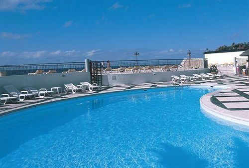 Hotel Torre Porto Santo