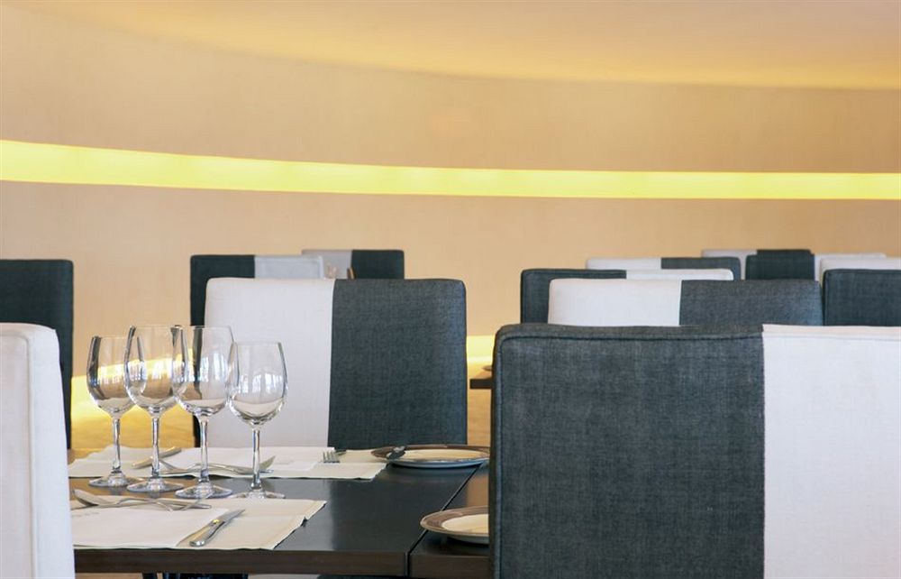 Torre Hotel