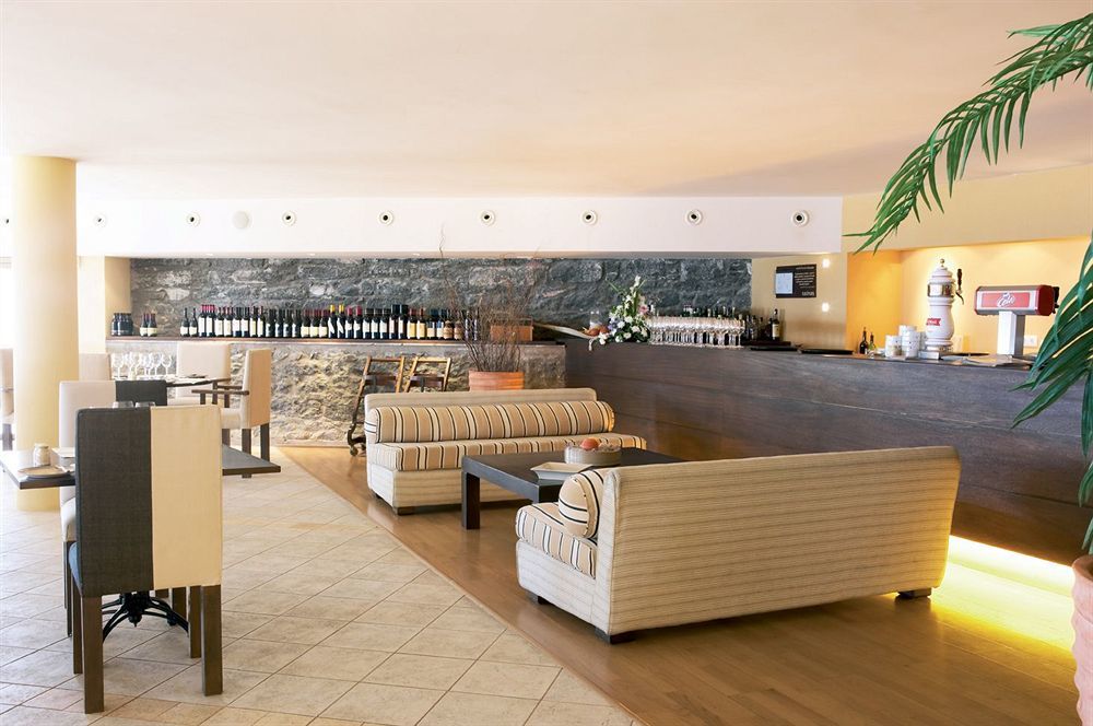Hotel Torre Porto Santo