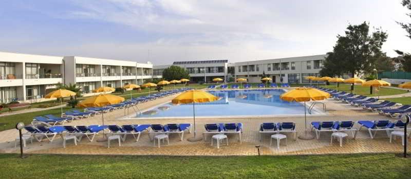 Park Nature & Business Hotel Santo André