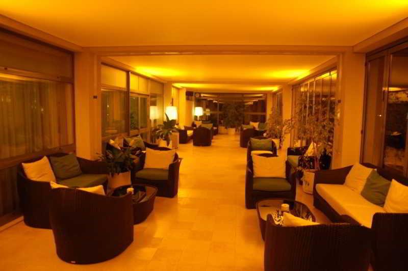Hotel Park Nature & Business Santo André