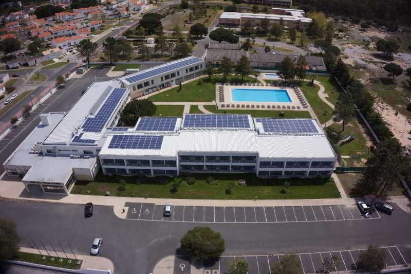 Park Nature & Business 4* Santo André
