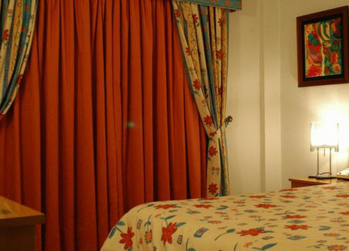 Hotel Paraiso
