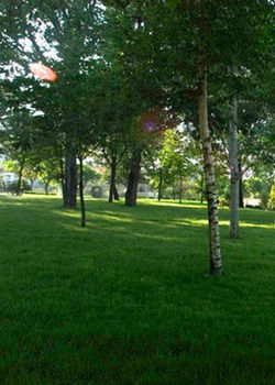 Hotel Paraiso 3*