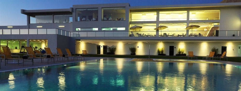 Hotel Agua Mondim de Basto