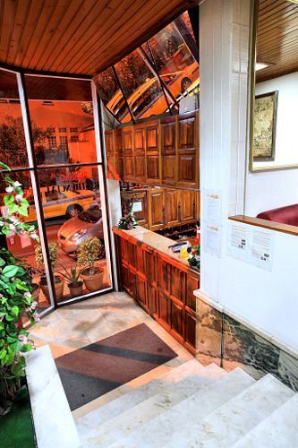 Residencial Parque * Funchal (Madeira)