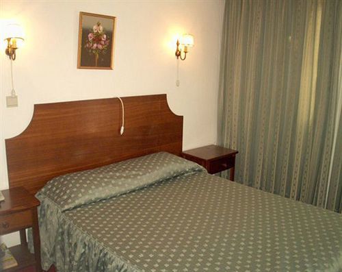 Hostel Residencial Parque