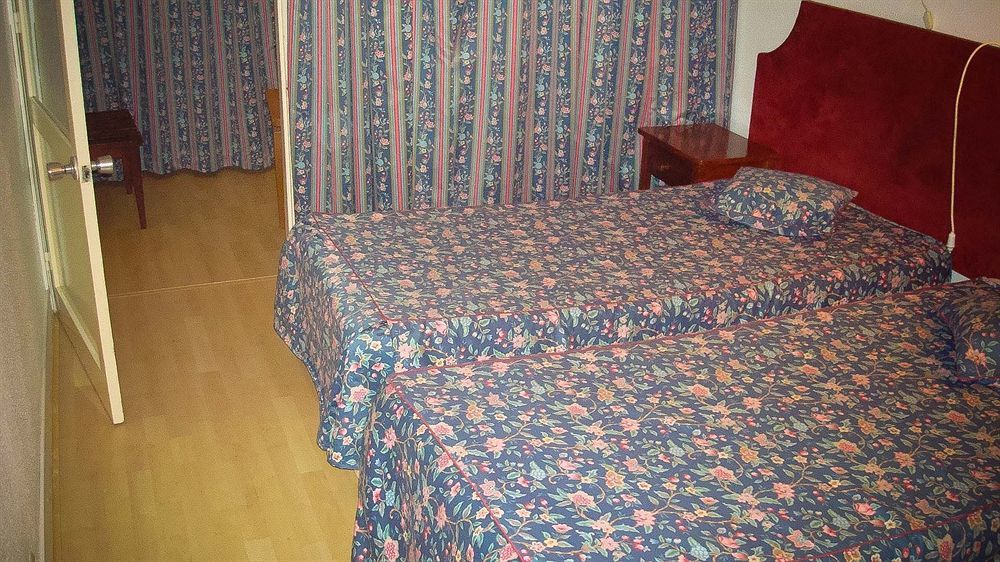 Residencial Parque *