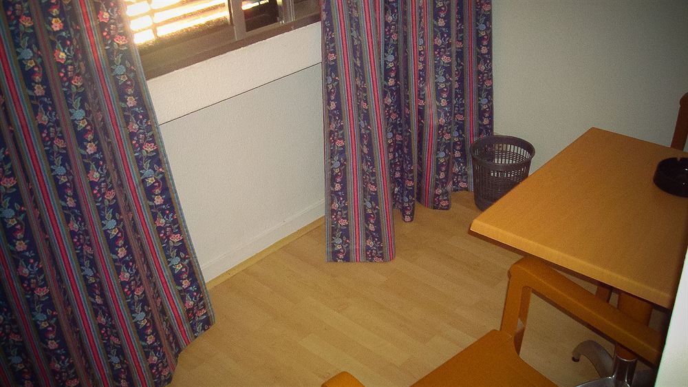 Hostel Residencial Parque *