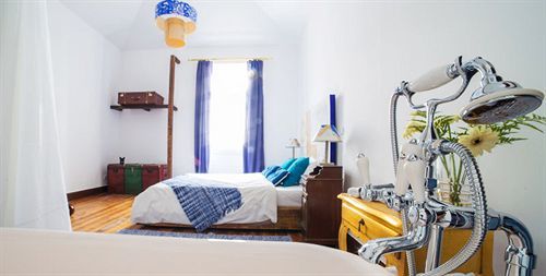 Hostel Santa Maria