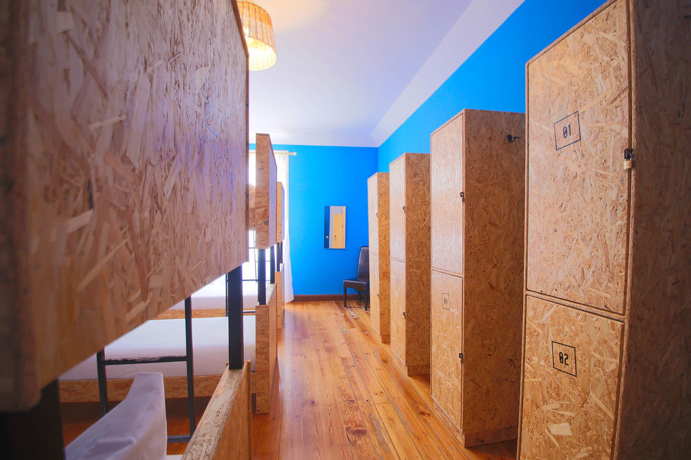 Santa Maria Hostal