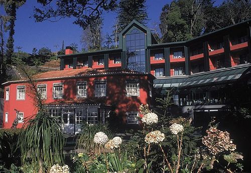 Quinta Do Monte 4* Funchal (Madeira)