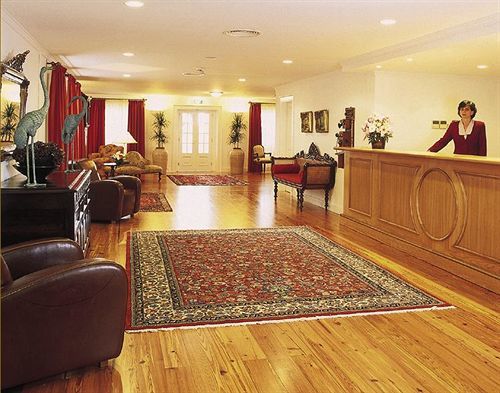 Hotel Quinta Do Monte 4*