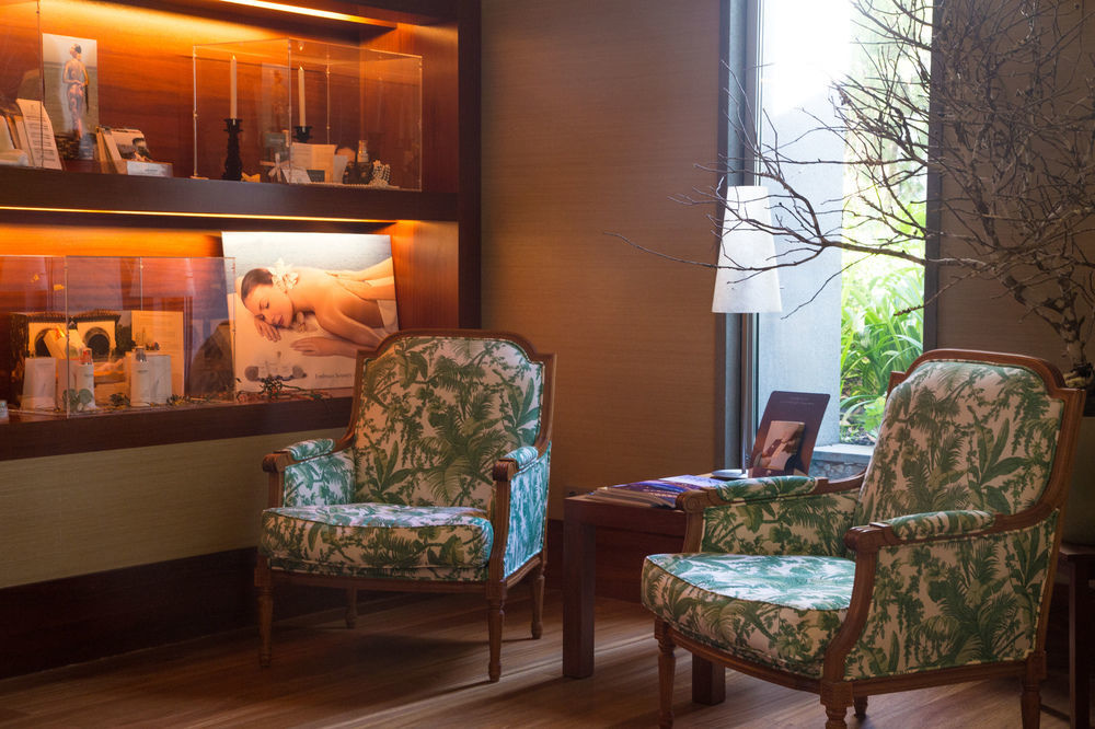 Casa Velha Do Palheiro Relais & Chateaux Hotel