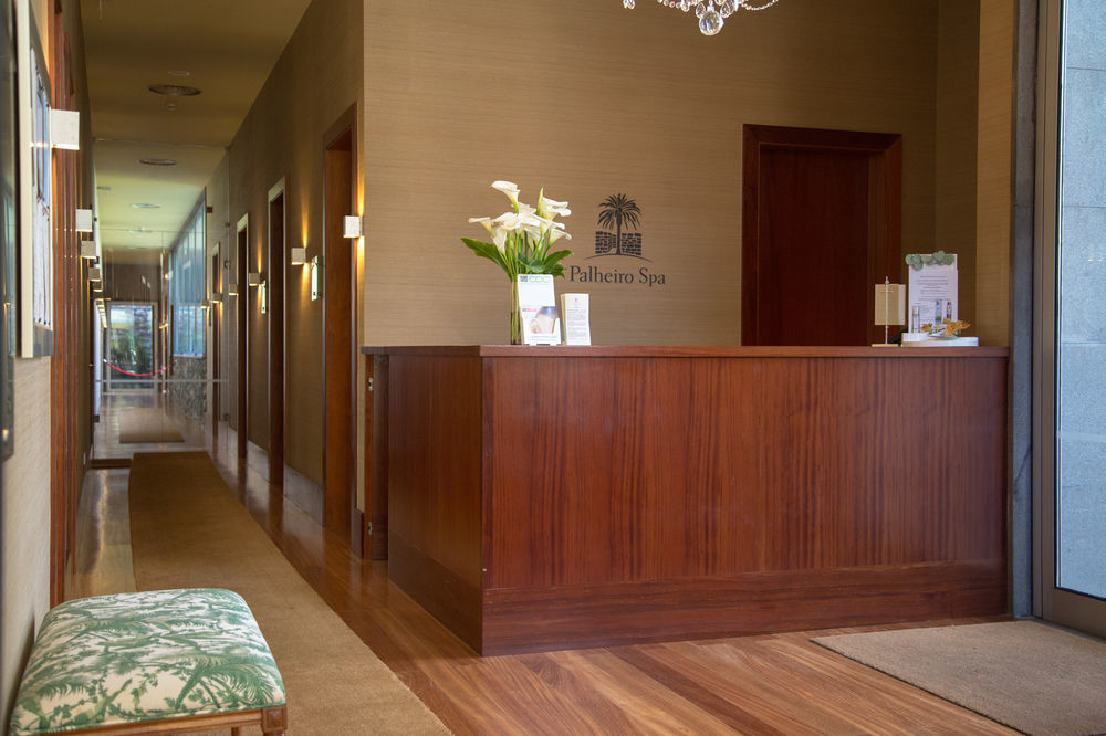 Casa Velha Do Palheiro Relais & Chateaux 5*