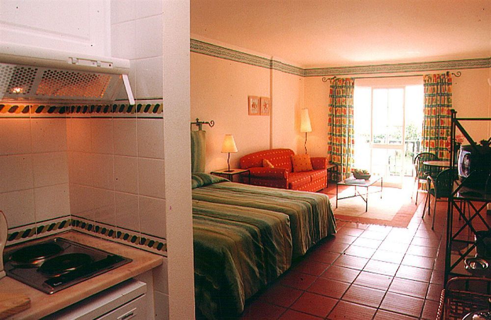 Apartahotel Quinta Mae Dos Homens 3*