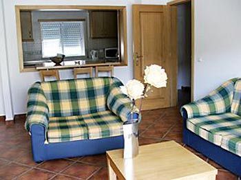 Jardins Vale De Parra Holiday park 3*