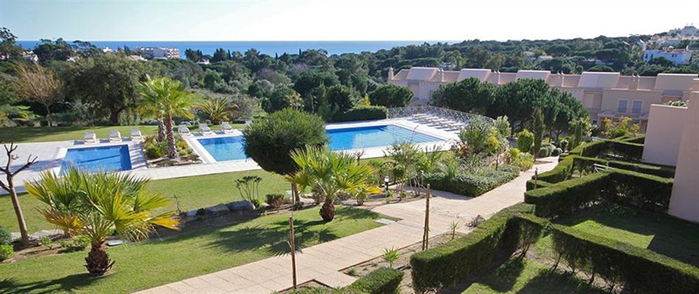Pinheiros Da Balaia Resort Albufeira