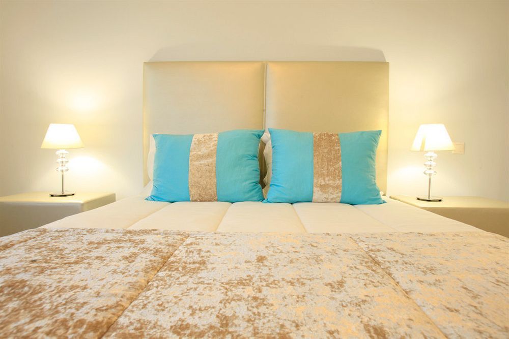 Ocean View Residences 4*