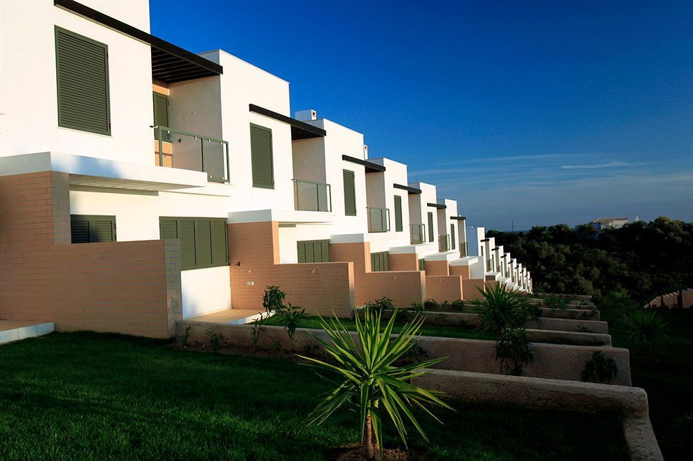Campo de férias Ocean View Residences 4*
