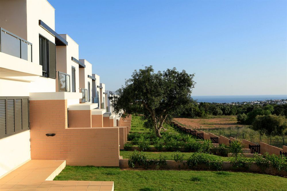 Ocean View Residences