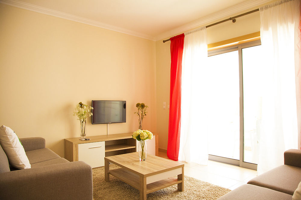 Apartment Branca By