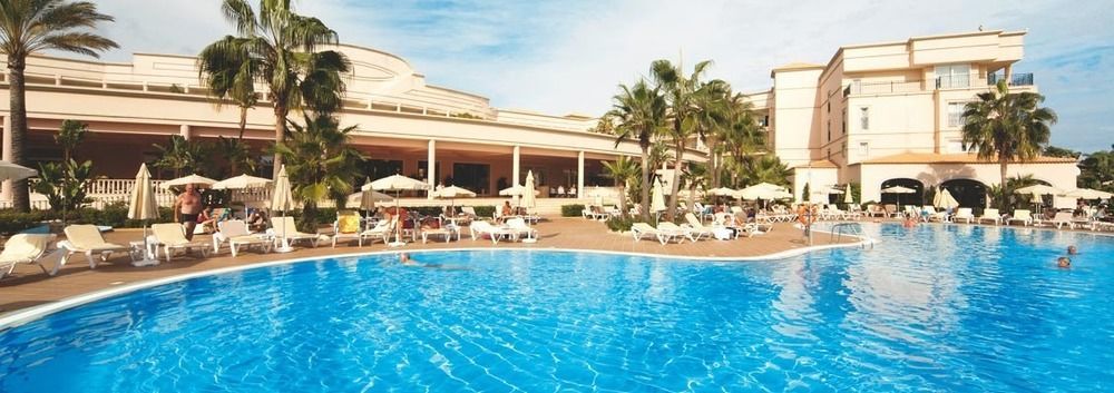 Hotel Portobay Blue Ocean (adults Only)