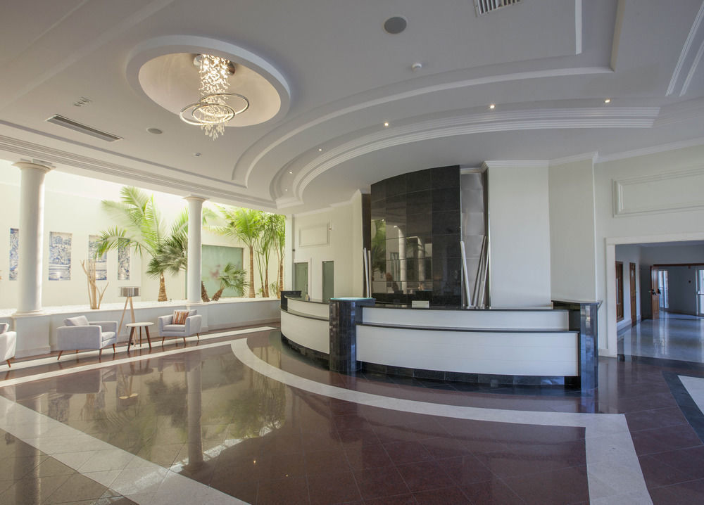Portobay Blue Ocean (adults Only) Hotel 4*