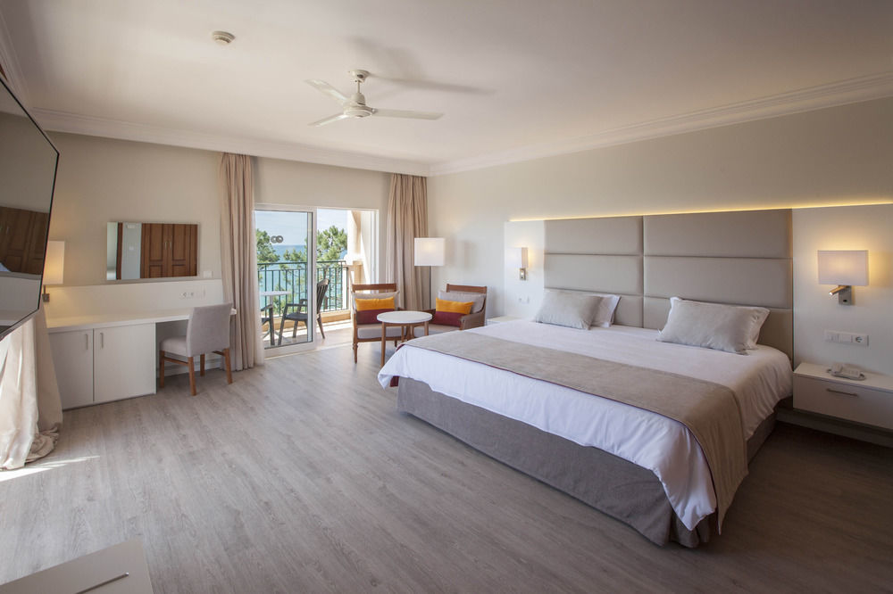 Portobay Blue Ocean (adults Only) 4* Olhos de Agua (Albufeira)