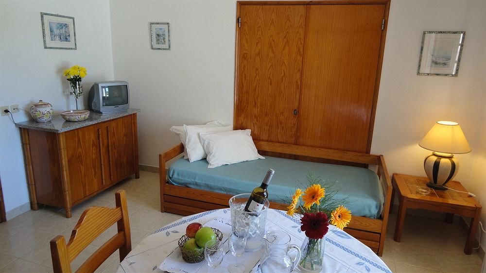 Vale De Carros By Umbral Holiday park Albufeira