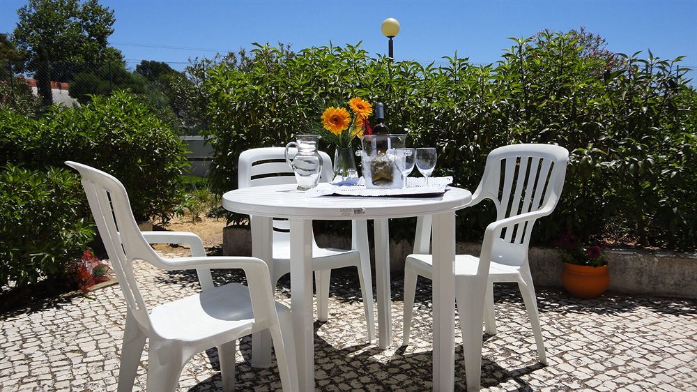 Vale De Carros By Umbral Holiday park