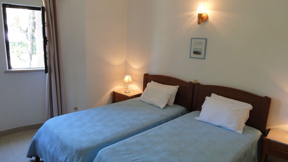 Vale De Carros By Umbral Holiday park Albufeira