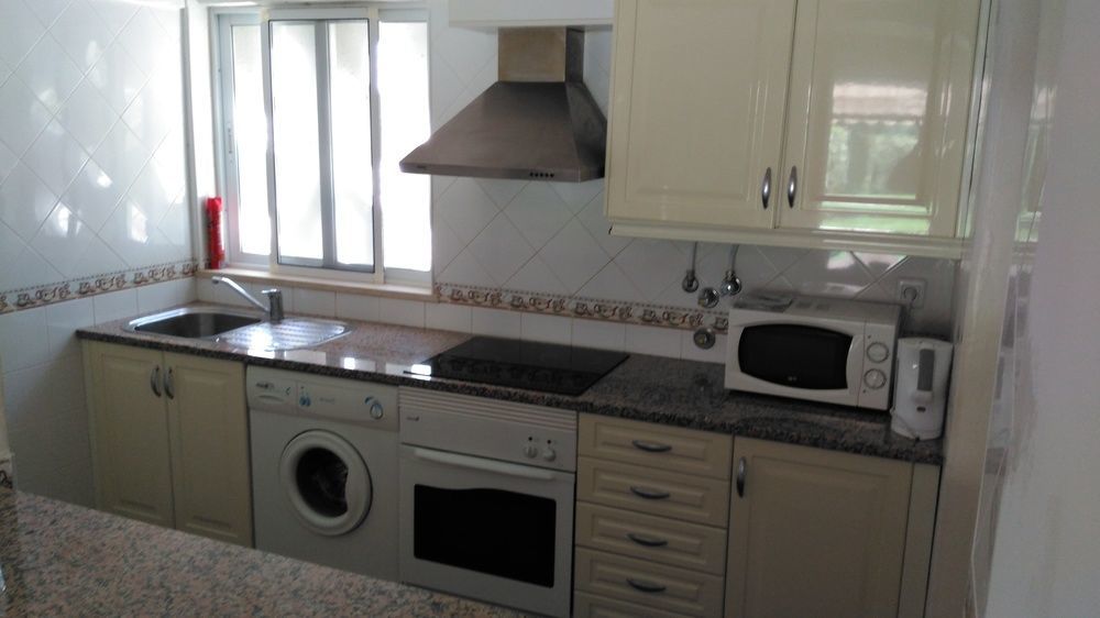Jardins Da Balaia Holiday park Albufeira