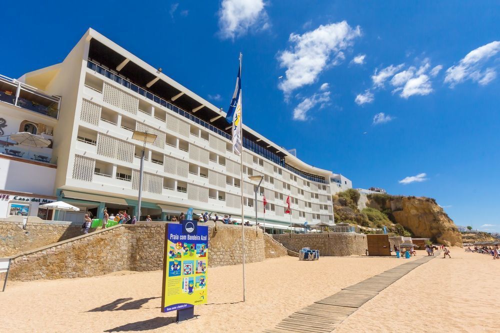 Sol E Mar - Adults Only Albufeira