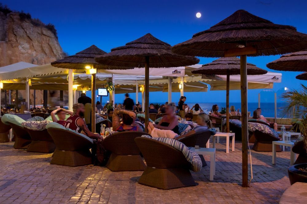Sol E Mar - Adults Only 4* Albufeira