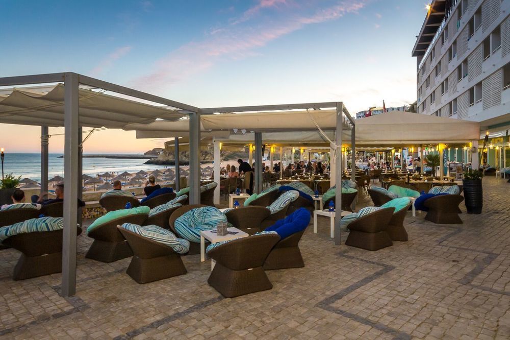 Sol E Mar - Adults Only Albufeira