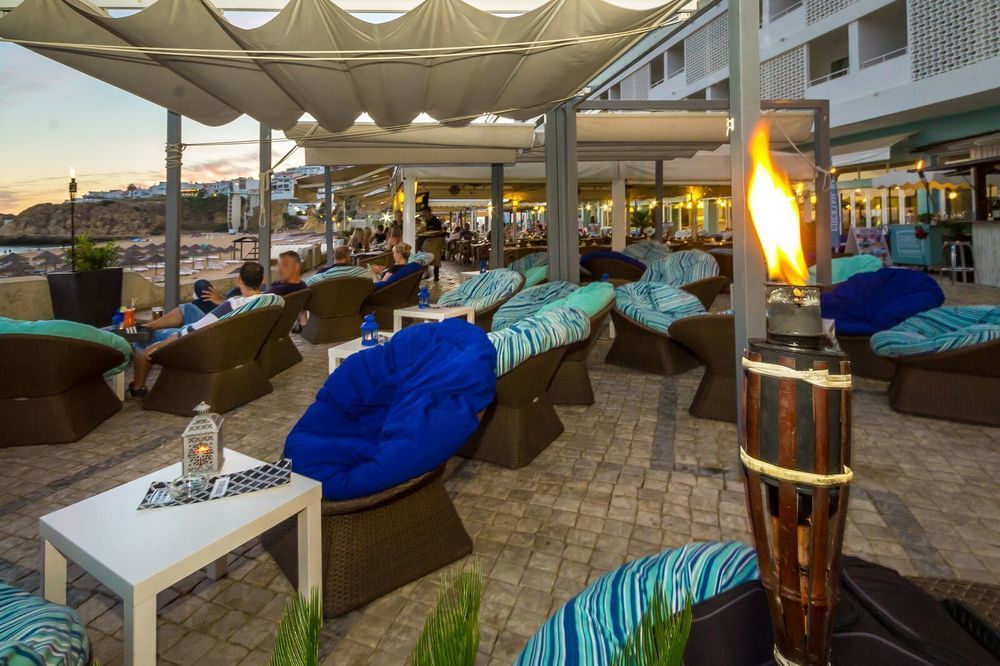 Hotel Sol E Mar - Adults Only 4*