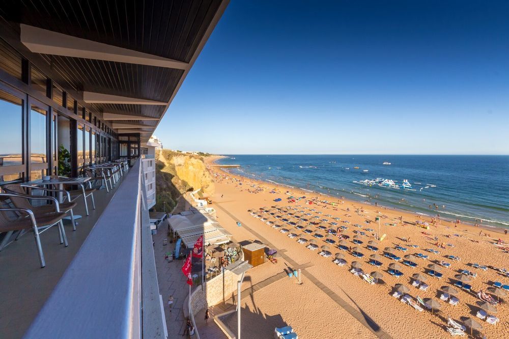 Hotel Sol E Mar - Adults Only Albufeira
