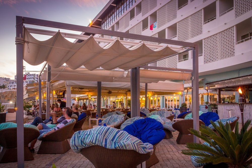 Sol E Mar - Adults Only Hotel Albufeira