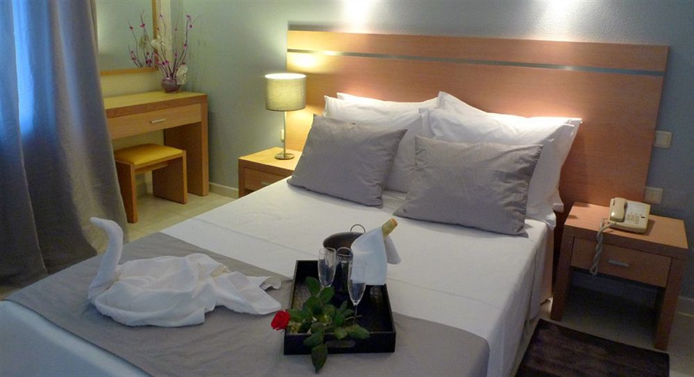Hotel Sol & 4*